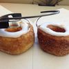 Congrats On Resting Your $1,500 Google Glass On A Cronut